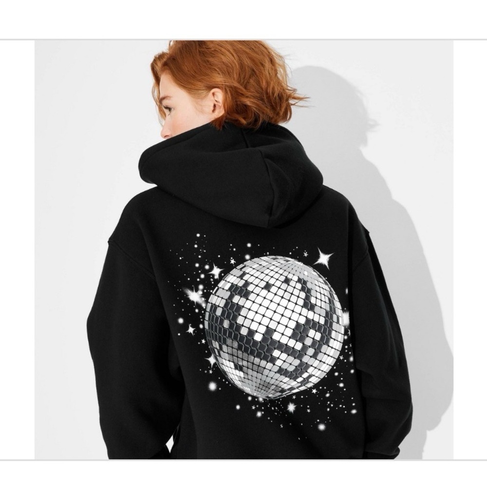 Women's Perfect Hoodie Sweatshirt